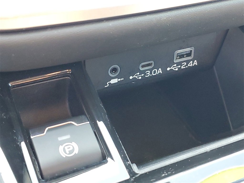 Certified 2023 Subaru Outback Premium image 25