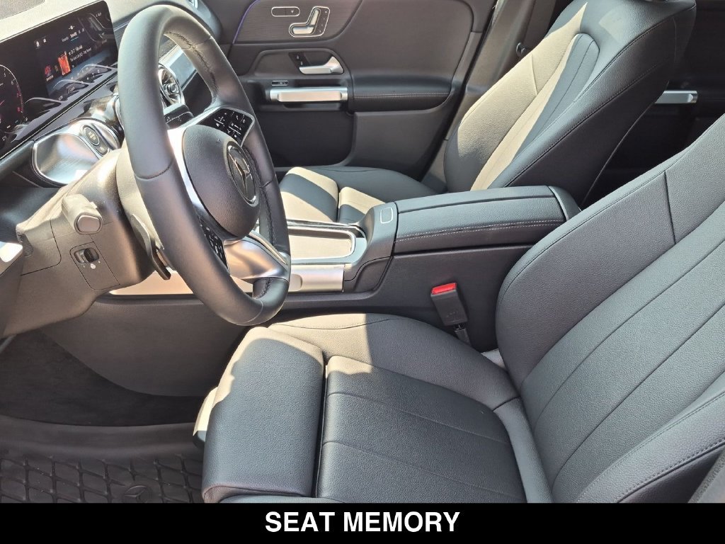 Certified 2026 Mercedes-Benz GLB 250 4MATIC image 17