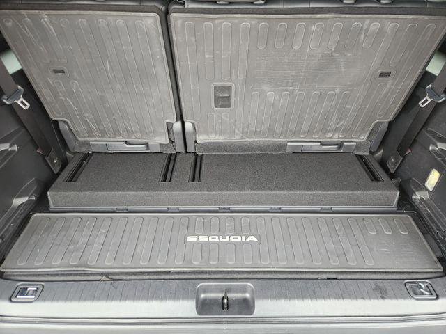 Certified 2023 Toyota Sequoia Platinum AWD/4WD image 28