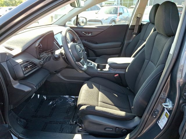 Certified 2024 Subaru Legacy Premium AWD/4WD image 13