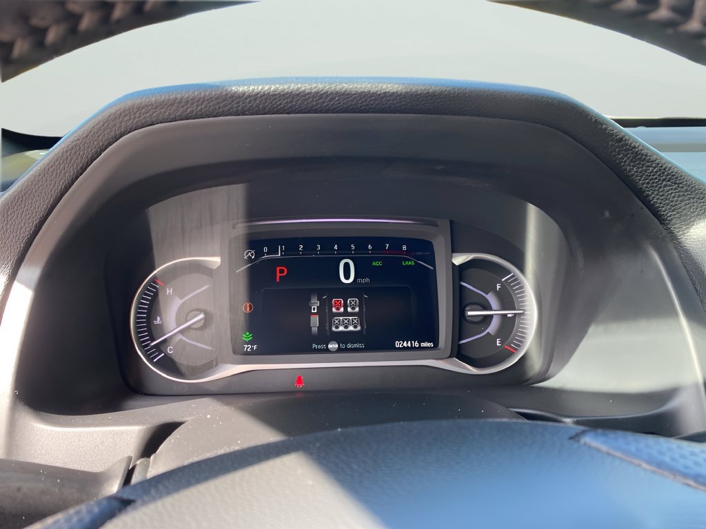 Certified 2023 Honda Passport EX-L image 23