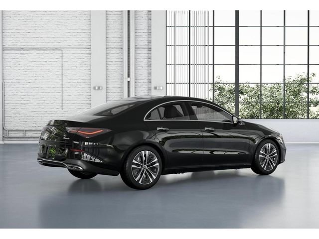 New 2025 Mercedes-Benz CLA 250 CLA 250 image 20