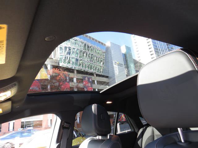 Used 2026 Mercedes-Benz GLE 53 AMG 4MATIC Coupe image 18