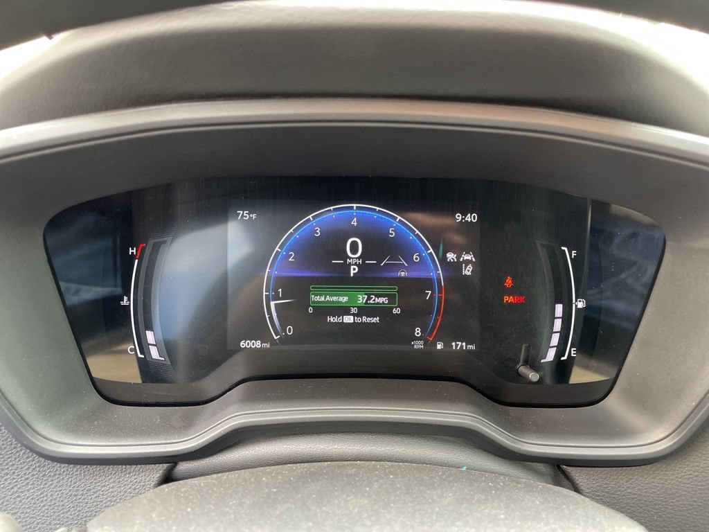 Used 2026 Toyota Corolla LE FWD image 24