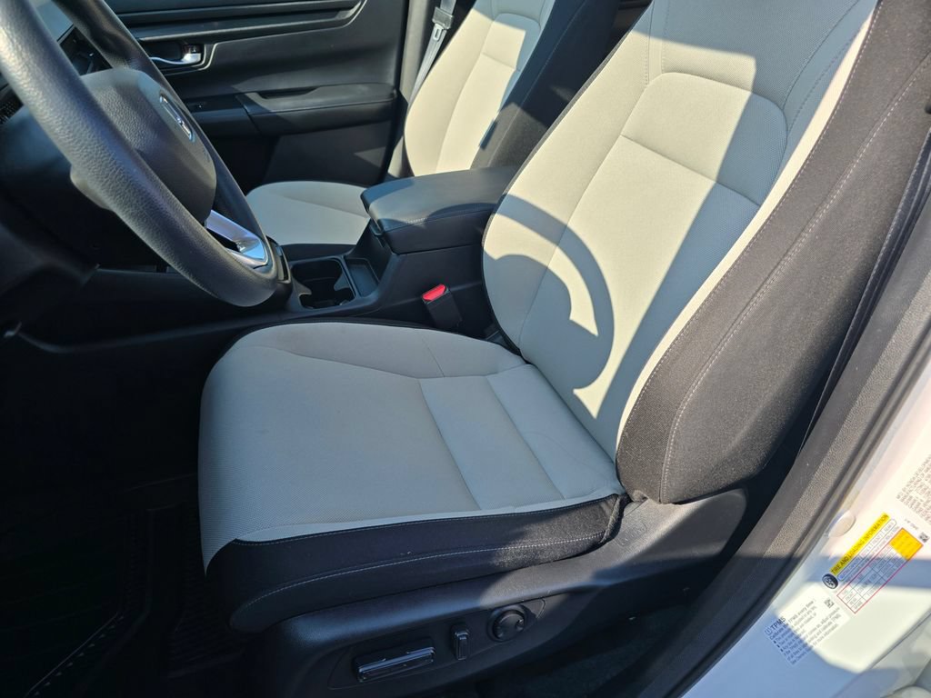 Certified 2024 Honda CR-V EX image 17