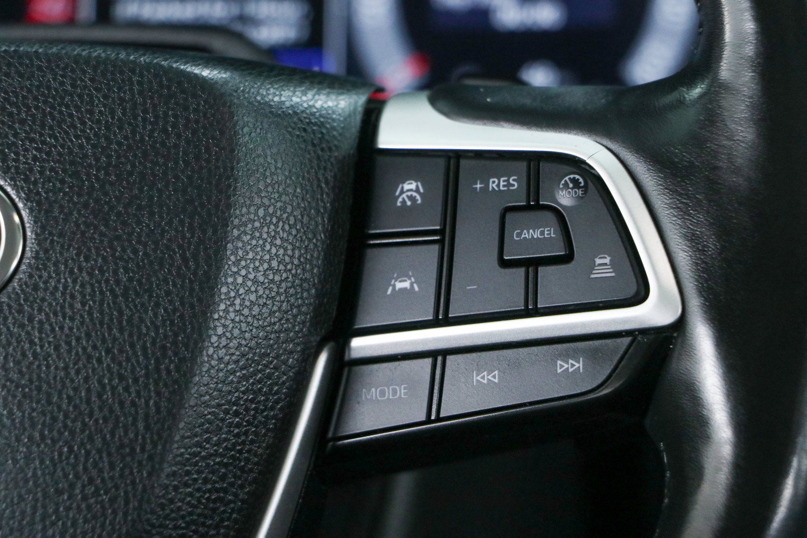 Used 2024 Toyota Grand Highlander AWD image 14