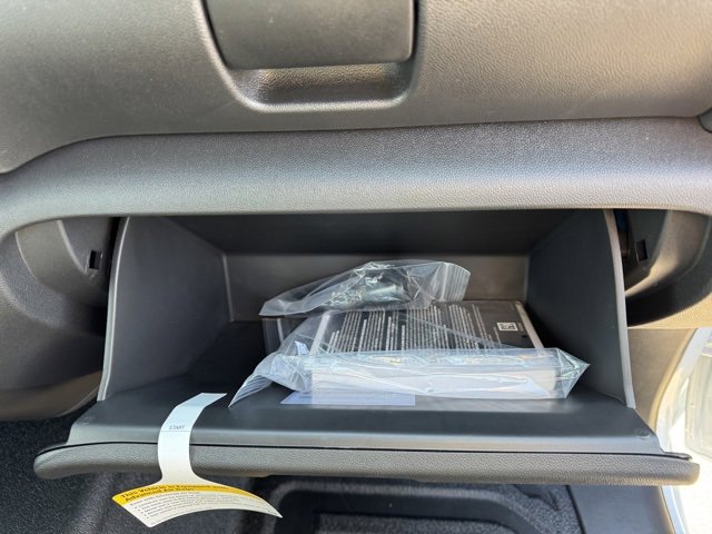 Used 2025 Chevrolet Silverado 1500 W/T w/ WT Safety Package image 34