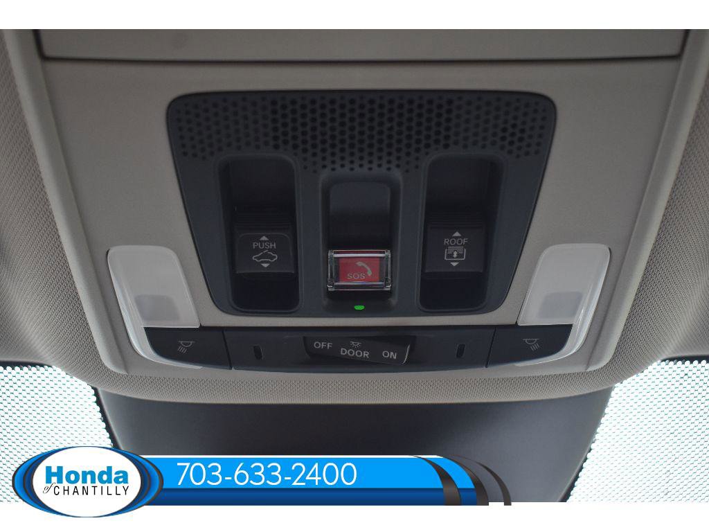 New 2026 Honda Pilot Elite image 22