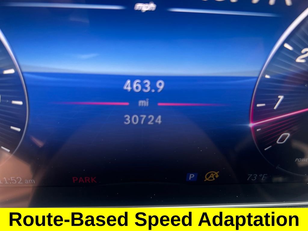 Used 2023 Mercedes-Benz C 300 4MATIC Sedan w/ Pinnacle Trim Package image 16