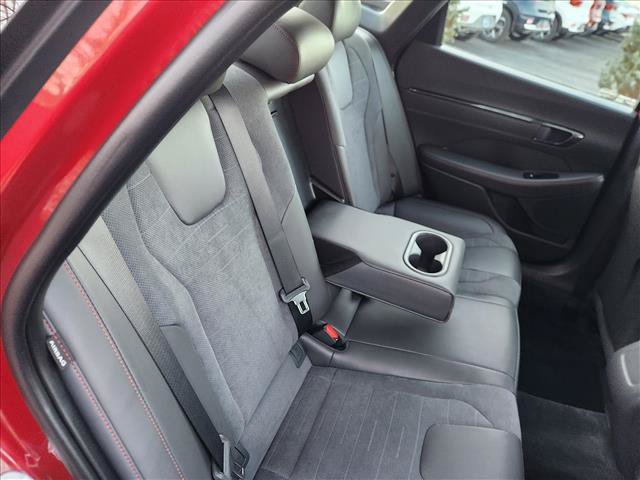 Certified 2024 Hyundai Sonata N Line FWD image 16