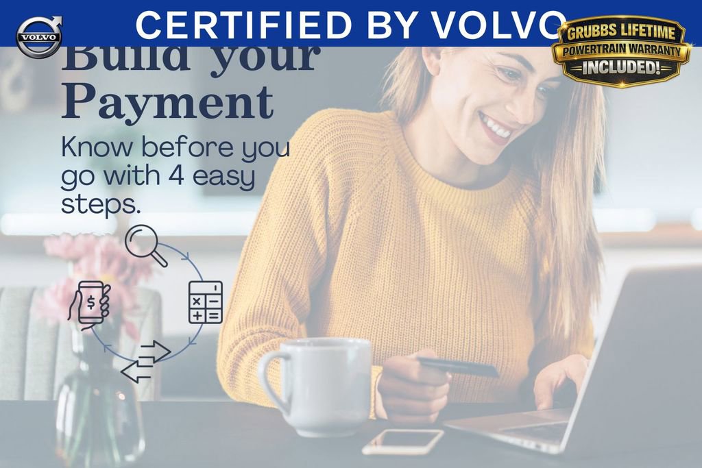 Used 2023 Volvo XC60 B5 Ultimate w/ Climate Package AWD/4WD image 19