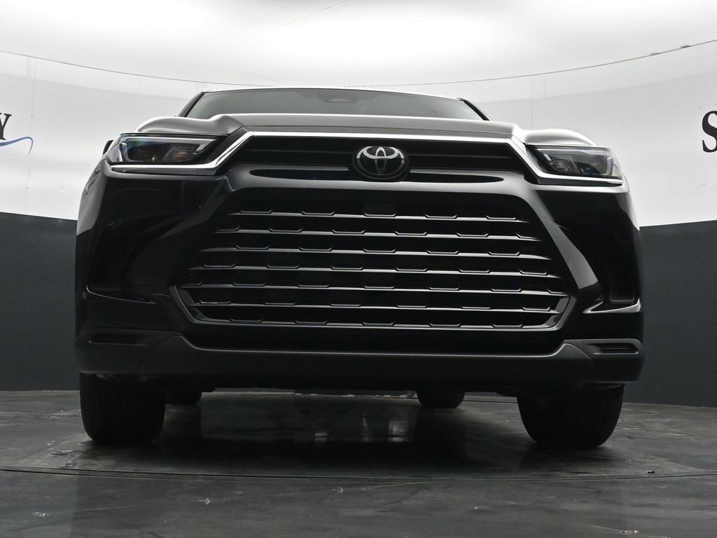 Used 2026 Toyota Grand Highlander FWD image 27