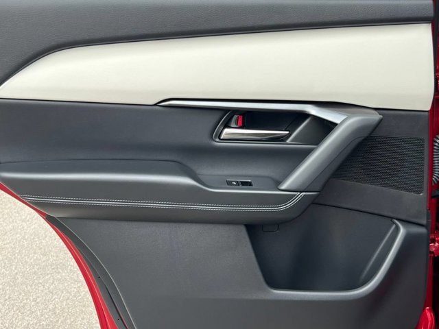 New 2026 MAZDA CX-5 Preferred AWD/4WD image 29