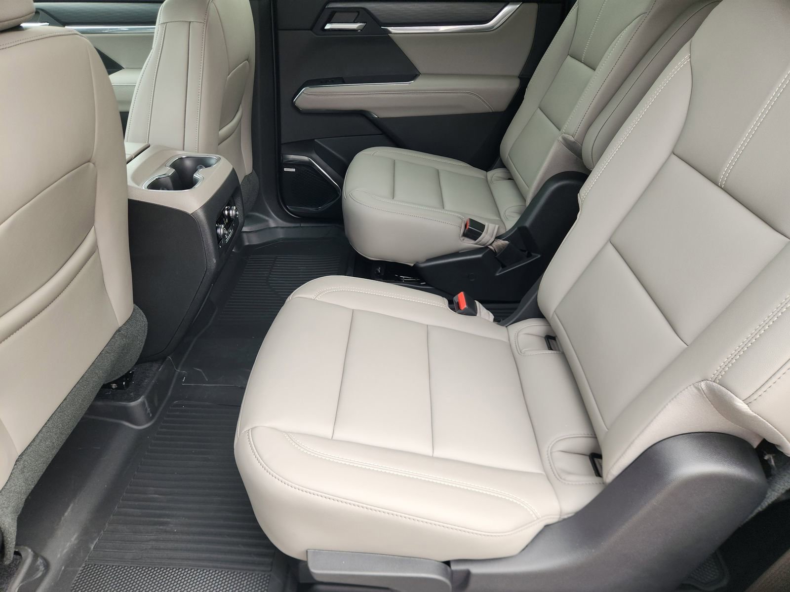 New 2026 GMC Acadia Elevation w/ Elevation Premium Package image 33