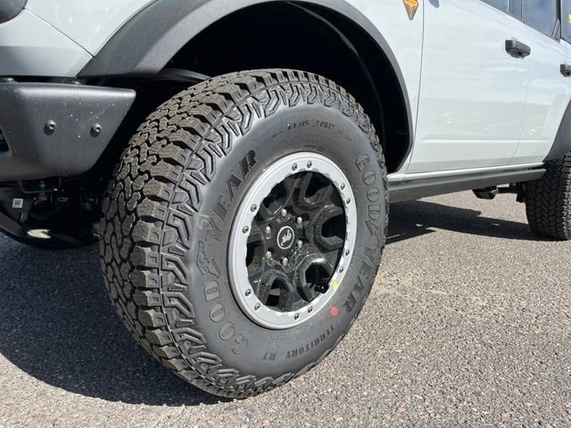 New 2026 Ford Bronco Badlands AWD/4WD image 9