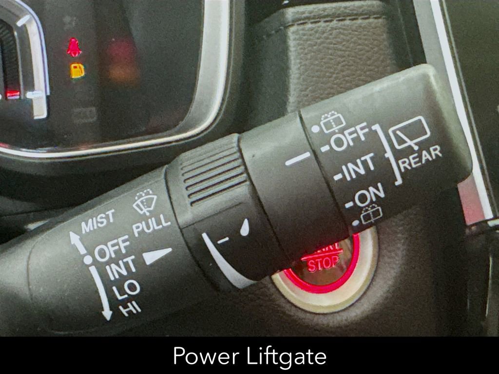 Used 2022 Honda CR-V EX-L image 11