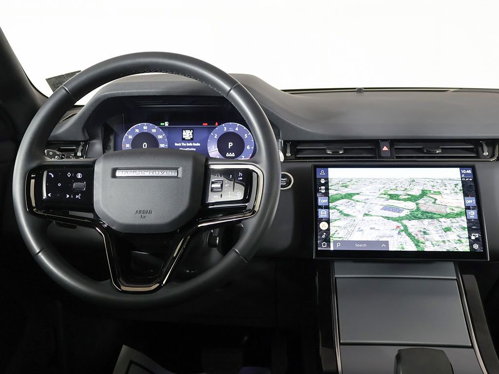 Used 2024 Land Rover Range Rover Evoque S AWD/4WD image 47