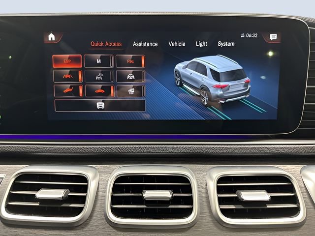 Certified 2022 Mercedes-Benz GLE 350 4MATIC image 24