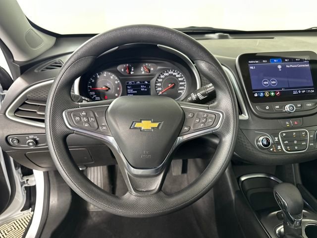 Used 2024 Chevrolet Malibu LT image 14