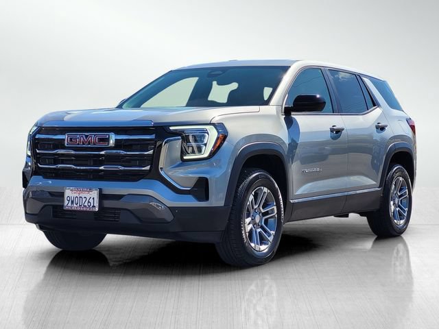 Used 2026 GMC Terrain Elevation AWD/4WD image 8