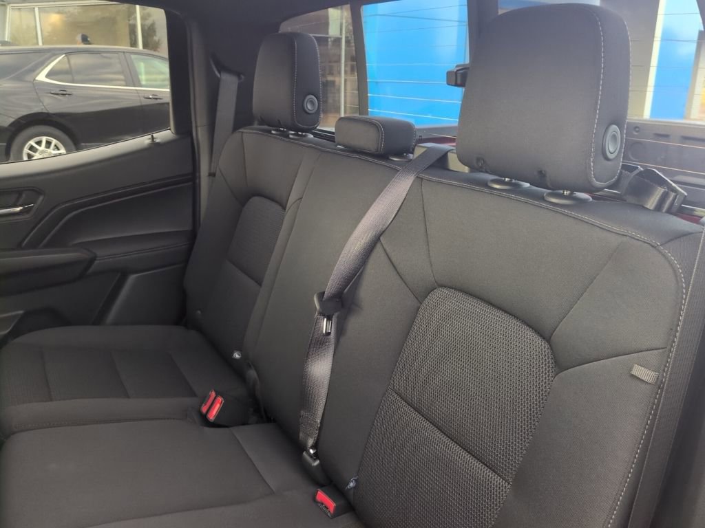 New 2026 Chevrolet Colorado LT w/ Advanced Trailering Package image 20