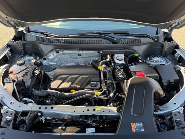 Used 2025 Chevrolet Trax LT w/ Driver Confidence Package image 36