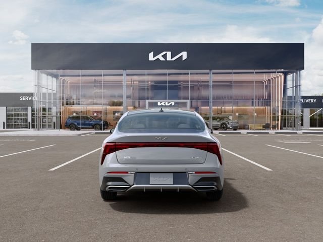 New 2026 Kia K5 GT-Line image 5