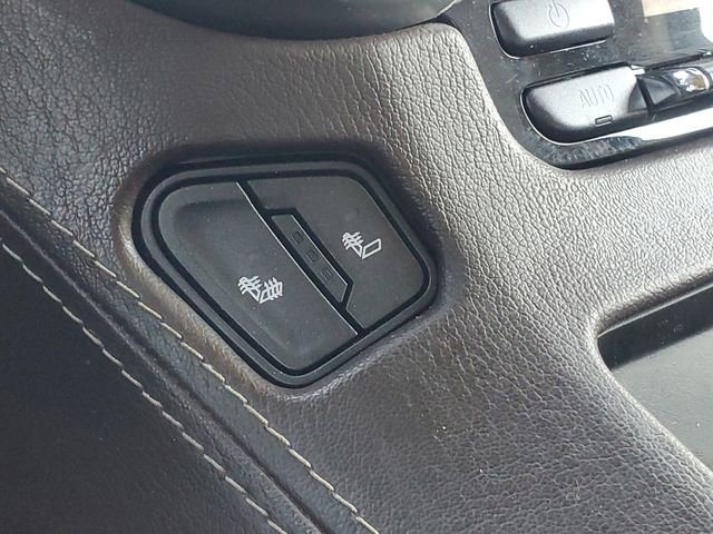 Used 2018 Chevrolet Tahoe LT w/ Luxury Package image 23