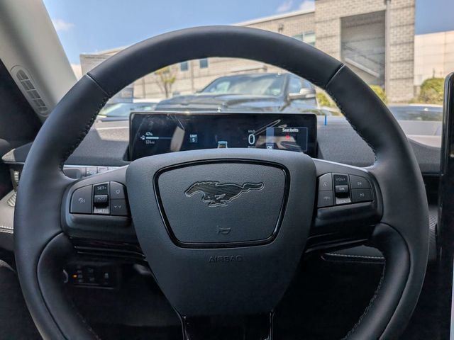 New 2026 Ford Mustang Mach-E Select w/ Comfort Package RWD image 26