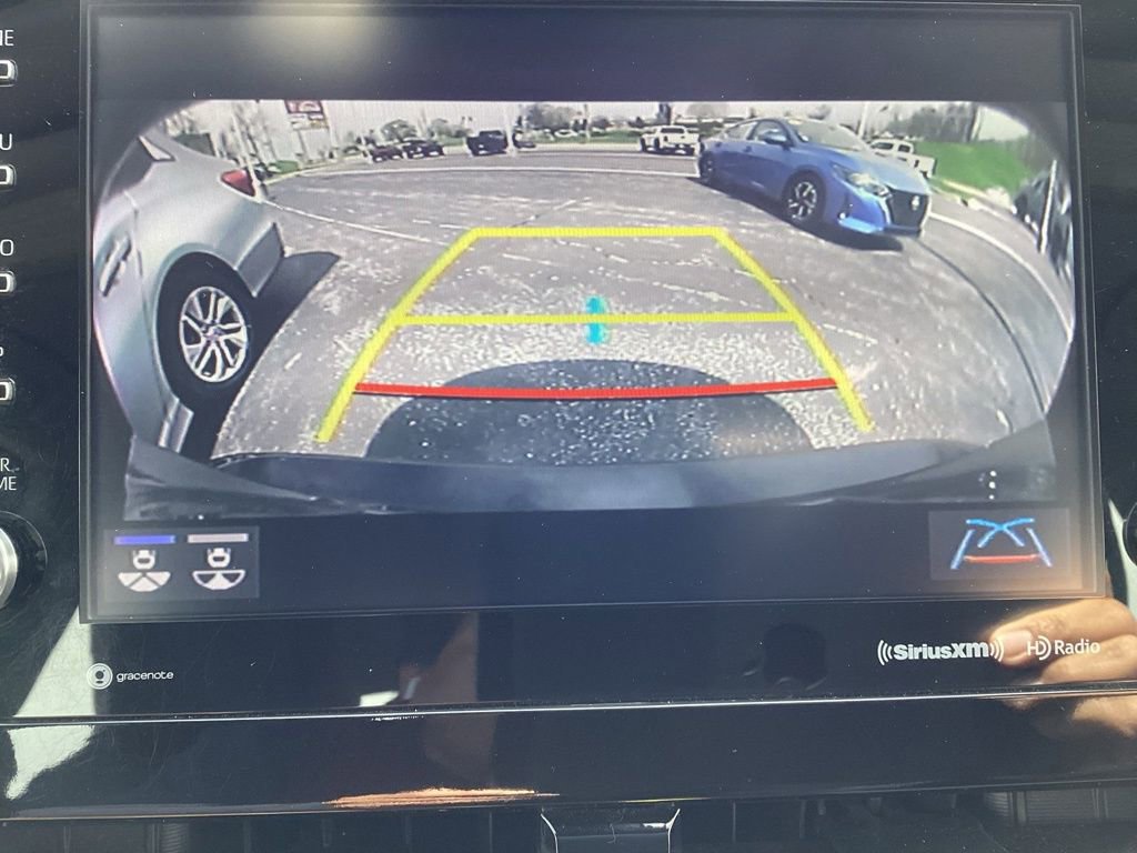 Used 2024 Toyota Camry XSE FWD image 16