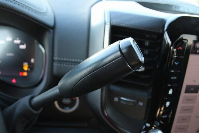 Used 2026 RAM 2500 Rebel w/ Rebel Level 1 Equipment Group image 20