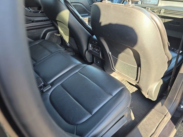 Used 2022 Lincoln Corsair AWD w/ Premium Package image 11