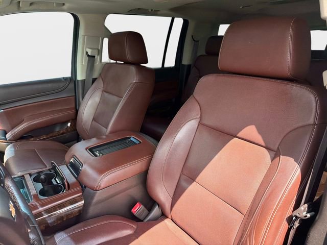 Used 2018 Chevrolet Suburban Premier AWD/4WD image 20