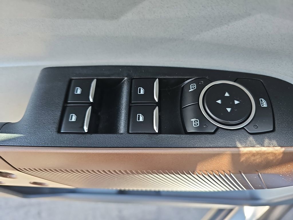 Used 2022 Ford Maverick Lariat w/ Lariat Luxury Package AWD/4WD image 31