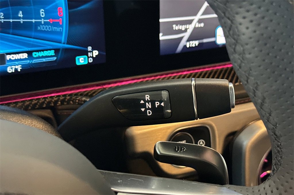 New 2026 Mercedes-Benz G 63 AMG 4MATIC image 22