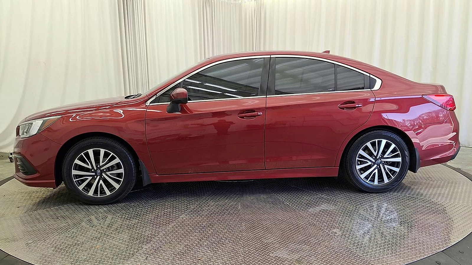 Used 2019 Subaru Legacy 2.5i Premium w/ Popular Package #2A image 8
