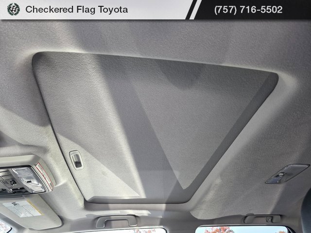 Used 2022 Toyota 4Runner TRD Off-Road Premium image 10