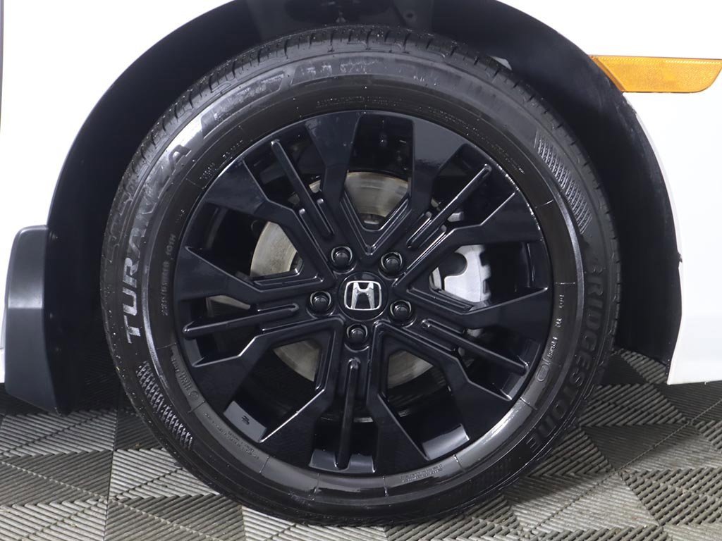 Used 2025 Honda Odyssey Sport-L image 17