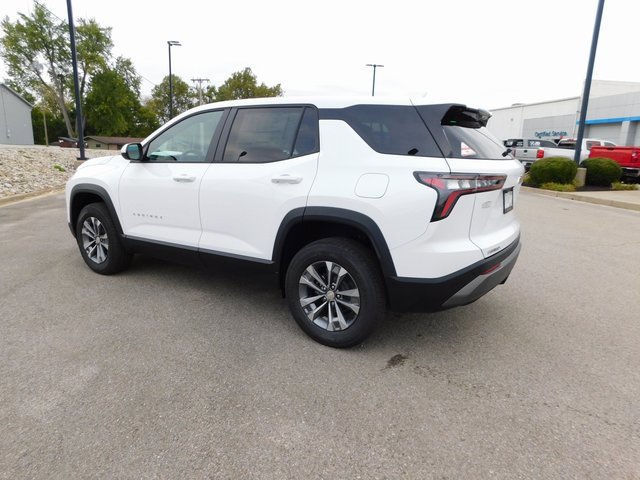 New 2026 Chevrolet Equinox LT image 5