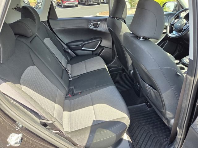 Used 2023 Kia Soul EX FWD image 18