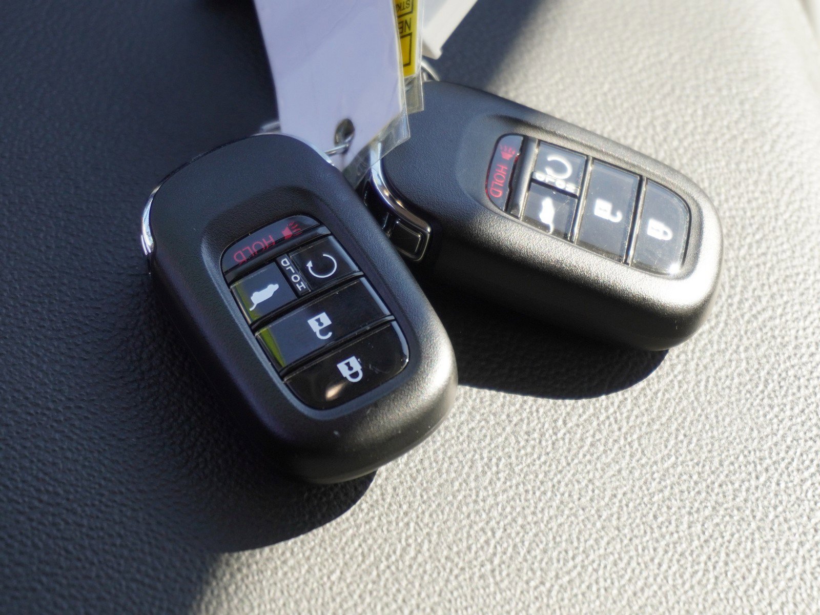 Used 2024 Honda CR-V EX-L image 18