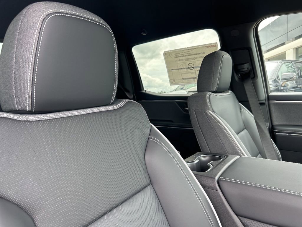 New 2026 GMC Sierra EV Elevation w/ Premium Package image 42