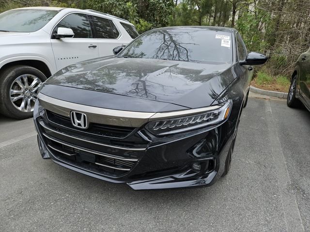 Used 2022 Honda Accord Sport image 2