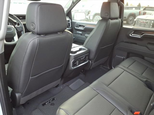 New 2026 GMC Sierra 1500 Denali w/ Technology Package image 15