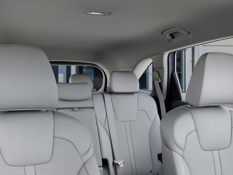 New 2026 Kia Sorento EX image 34