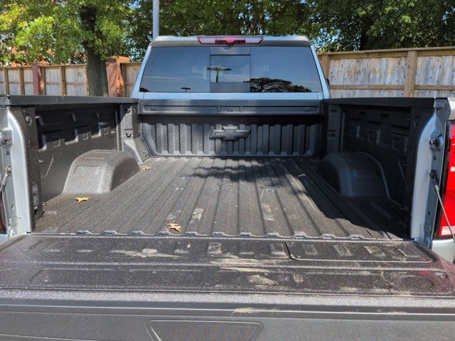 New 2026 Chevrolet Silverado 2500 LT w/ Trail Boss Package image 25