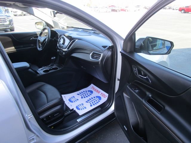 Used 2019 Chevrolet Equinox Premier image 24