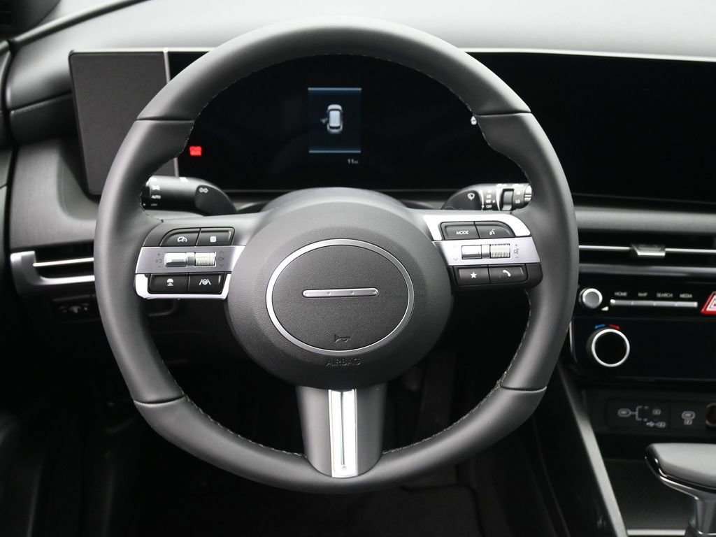 New 2026 Hyundai Tucson XRT image 20