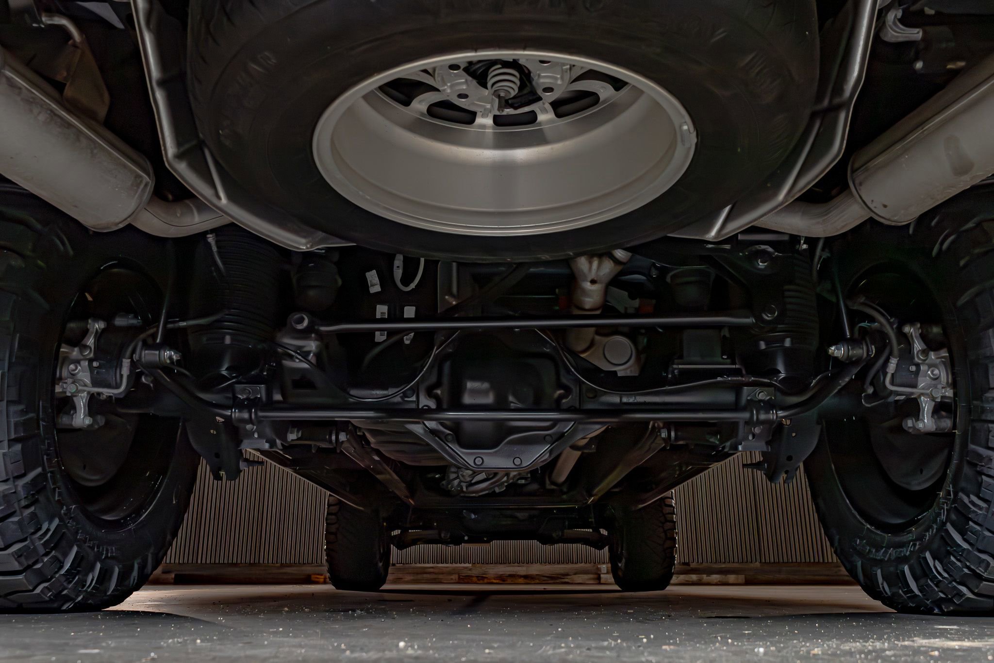 Used 2023 RAM 1500 Limited image 15