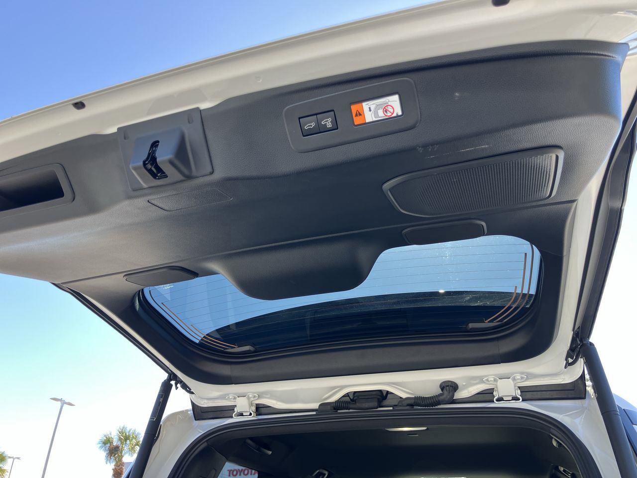 Used 2024 Lexus GX 550 550 Overtrail+ image 29